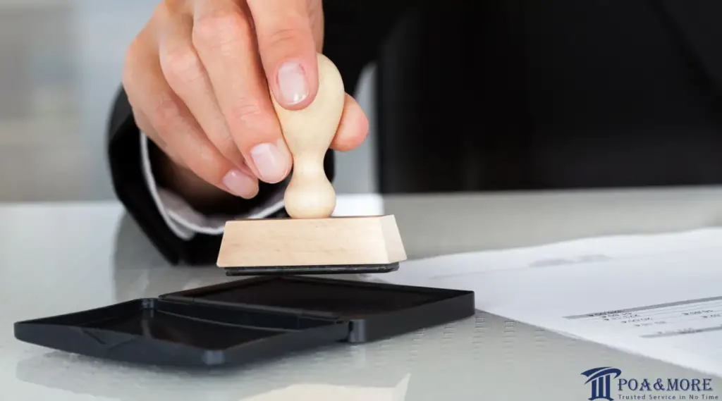 Notary public Dubai online