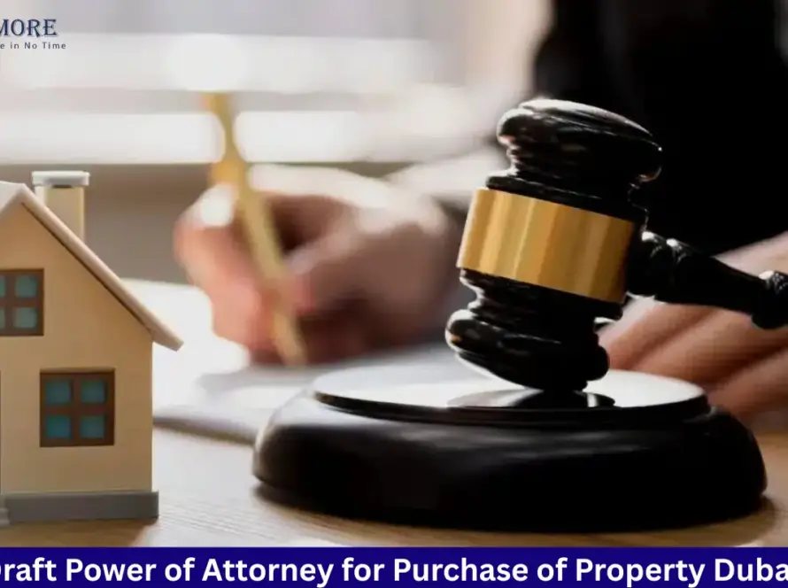 Power of Attorney for Purchase of Property Dubai 5 Power of Attorney for Purchase of Property Dubai