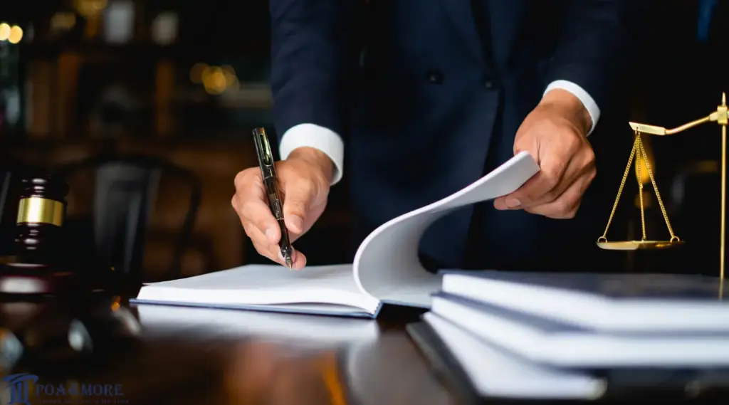 general power of attorney for all purposes
