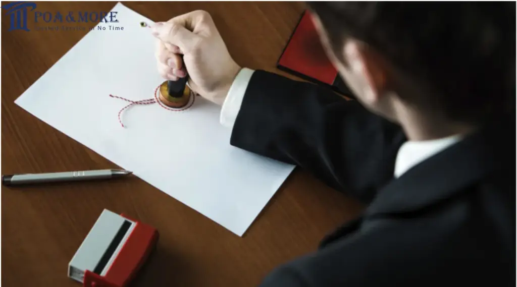 Best online notary service