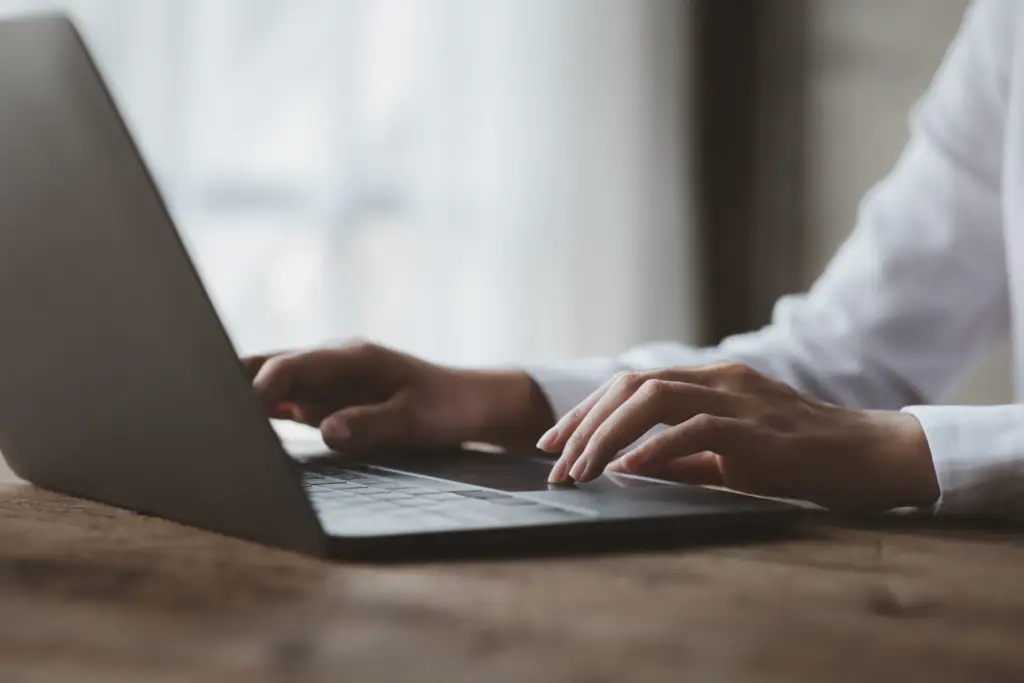 Online appointment for special power of attorney