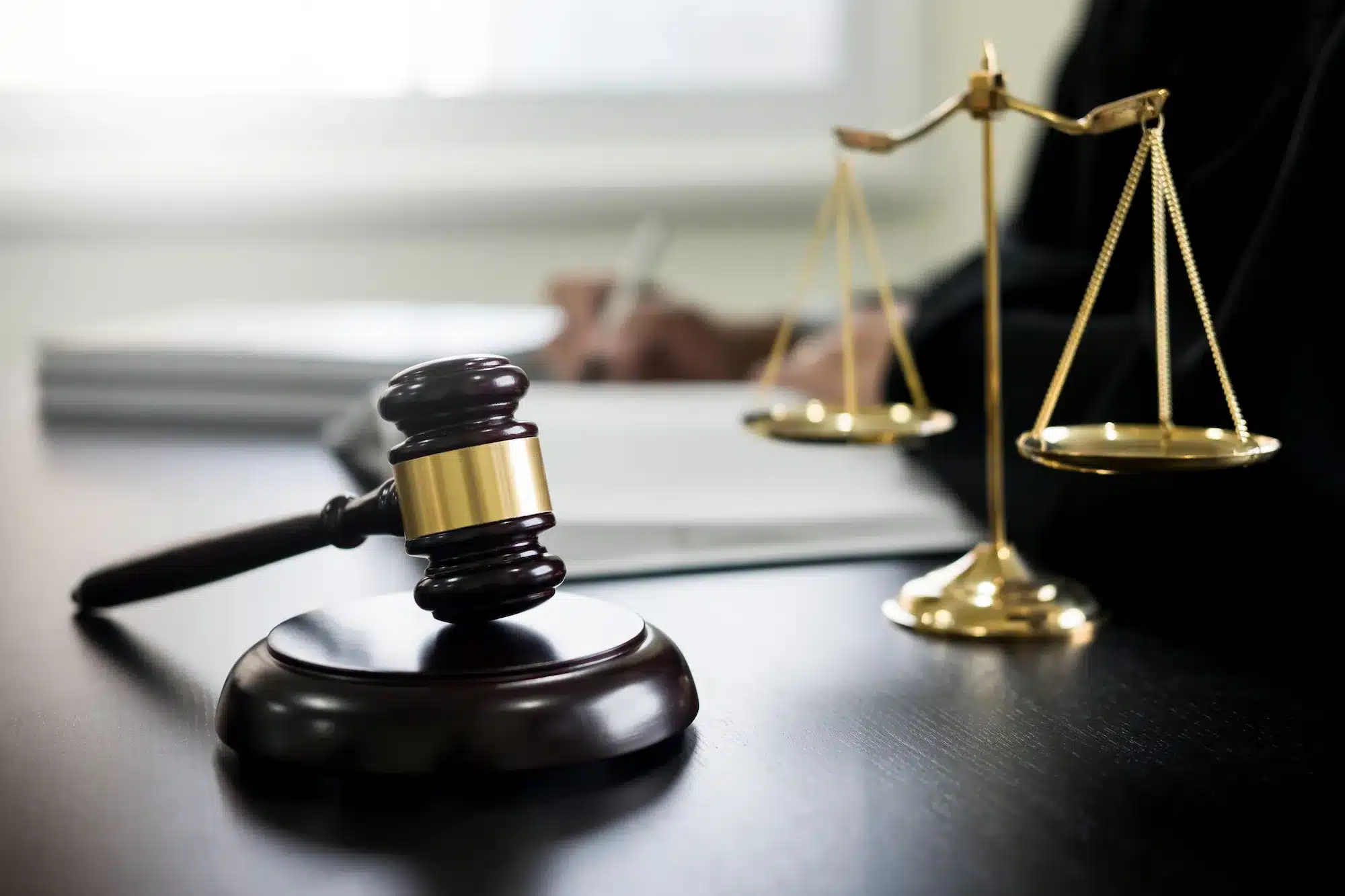 Legal Document Drafting Services
