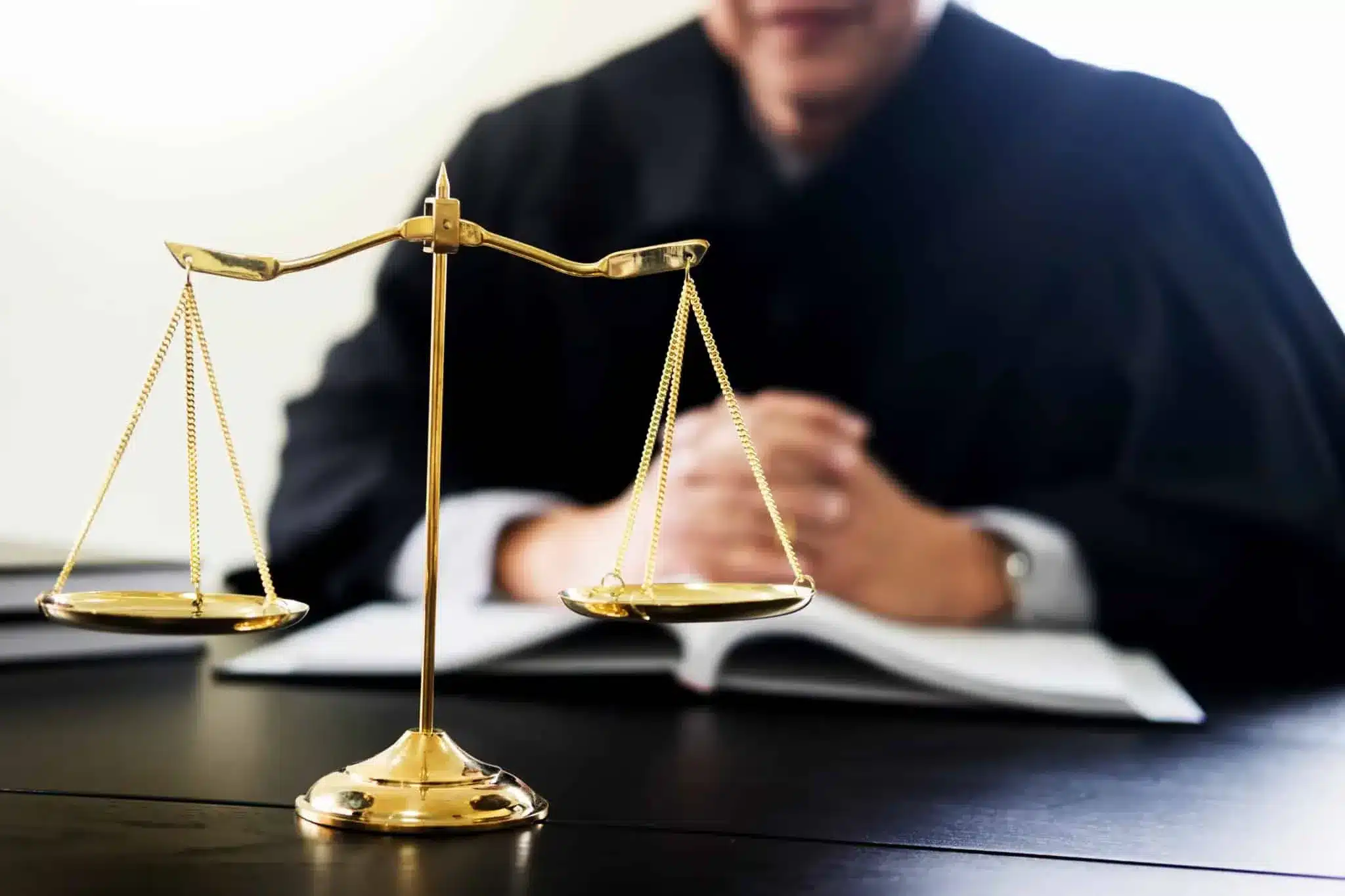 Legal Document Drafting Services