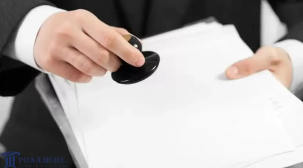 MOFA attestation Dubai online