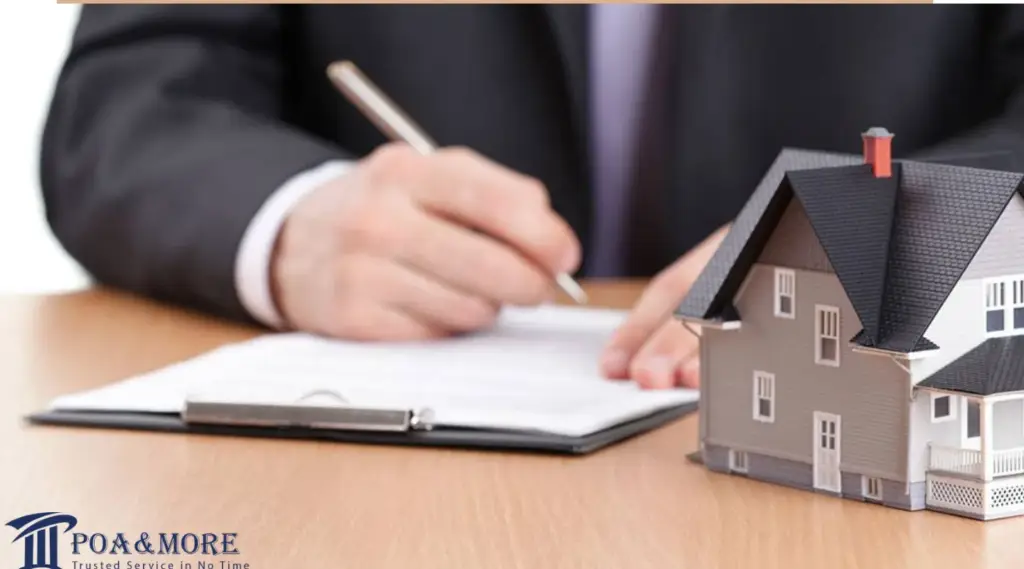 special power of attorney for sale of property 2