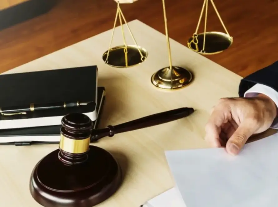 General power of attorney UAE