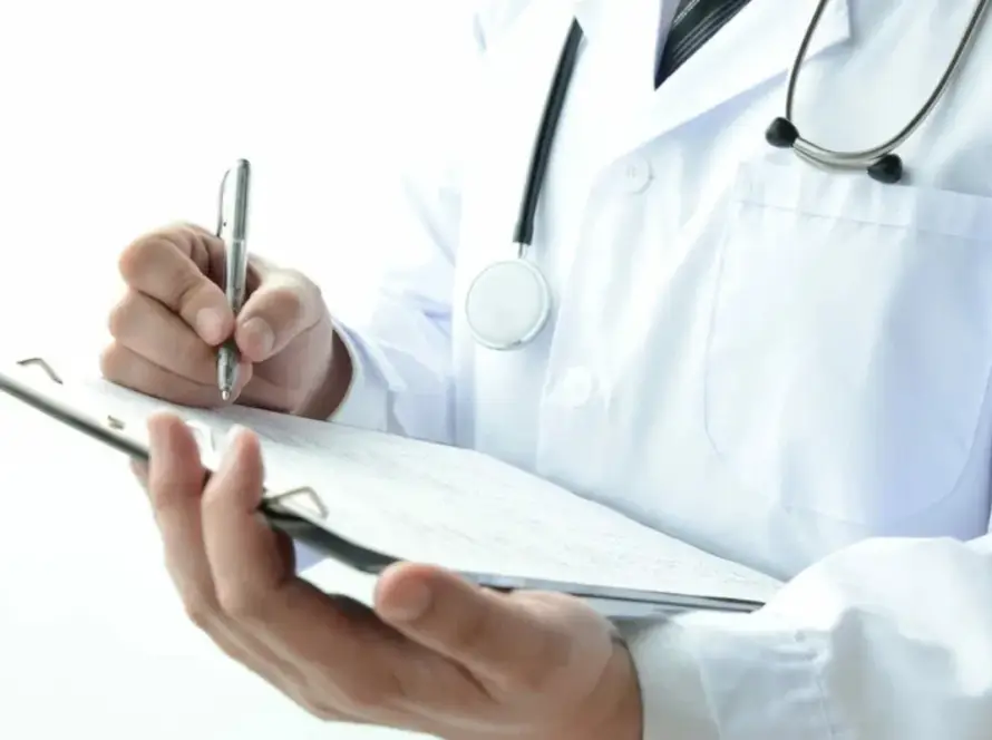 Medical certificate attestation in Dubai