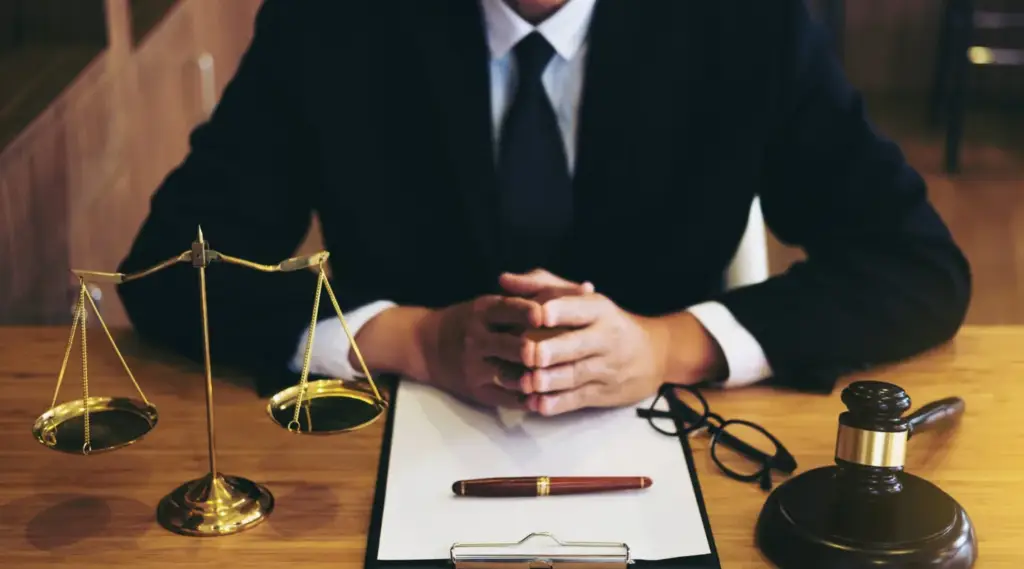Power of Attorney for Trademark