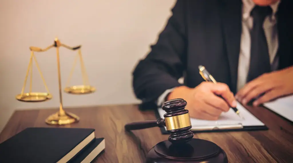 Power of attorney Dubai courts