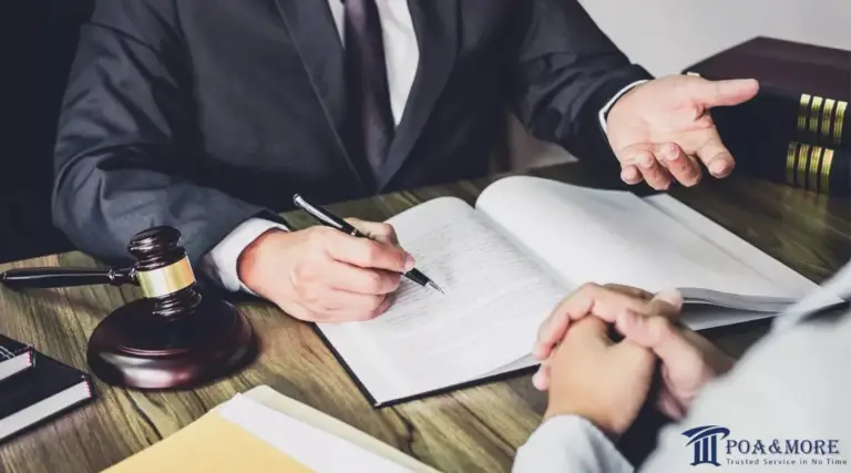 доверенность эмираты