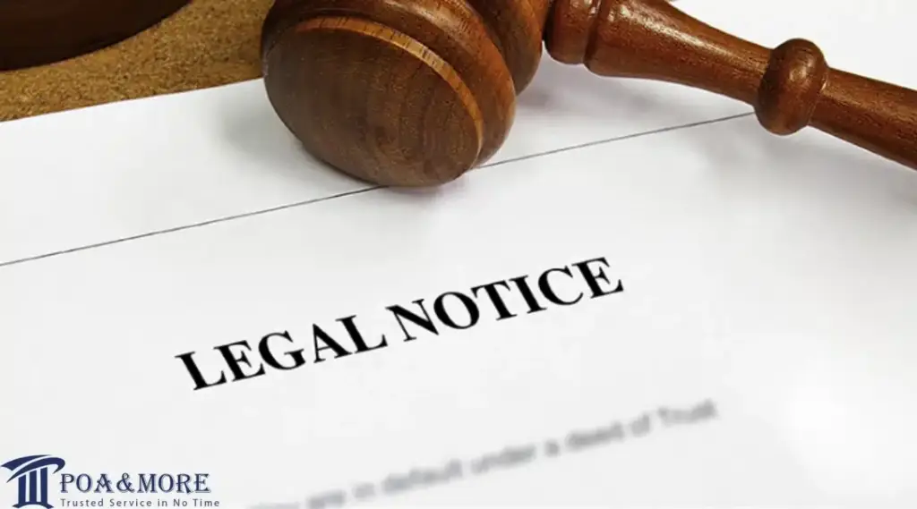 Avis juridique à Dubaï