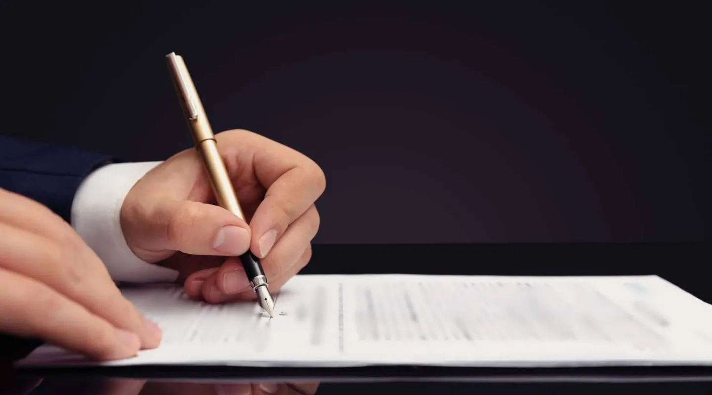 How to make a will in UAE