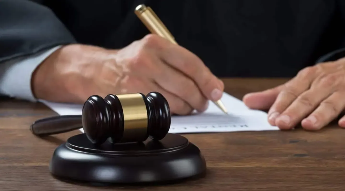 Last Will from Dubai Court