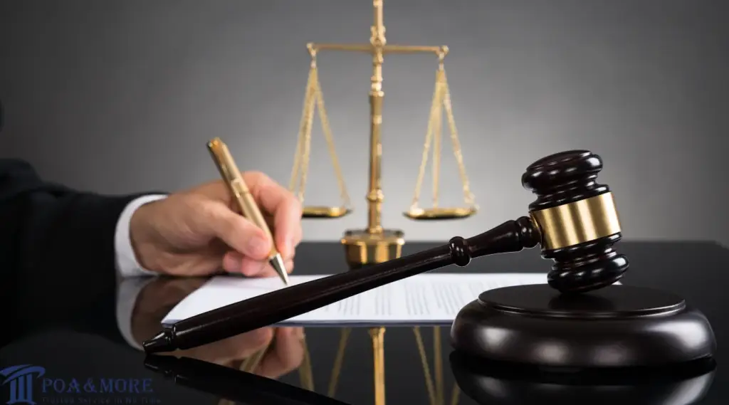 Testament pour Non-Musulmans