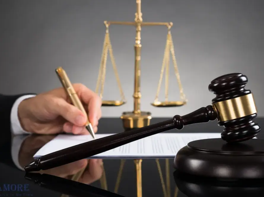 Testament pour Non-Musulmans