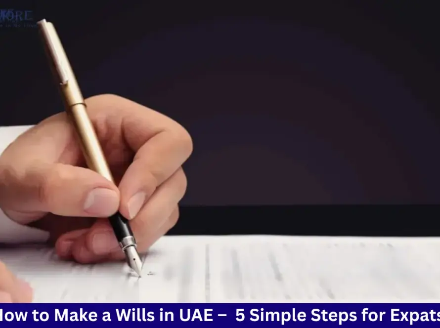 Wills in UAE