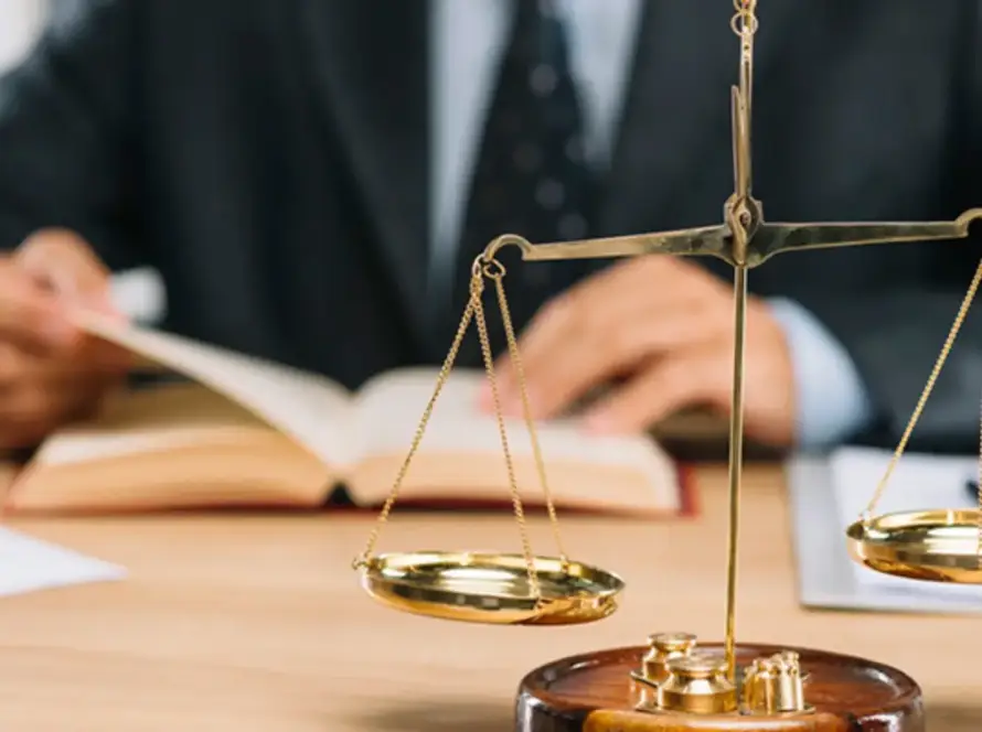 Legal Notice for Recovery of Money