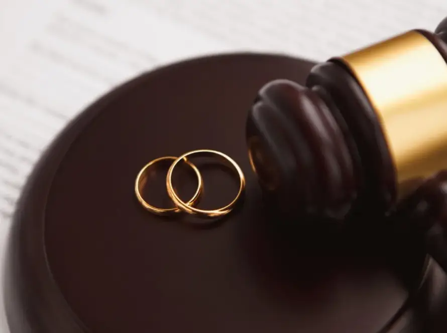 Power of Attorney for Marriage