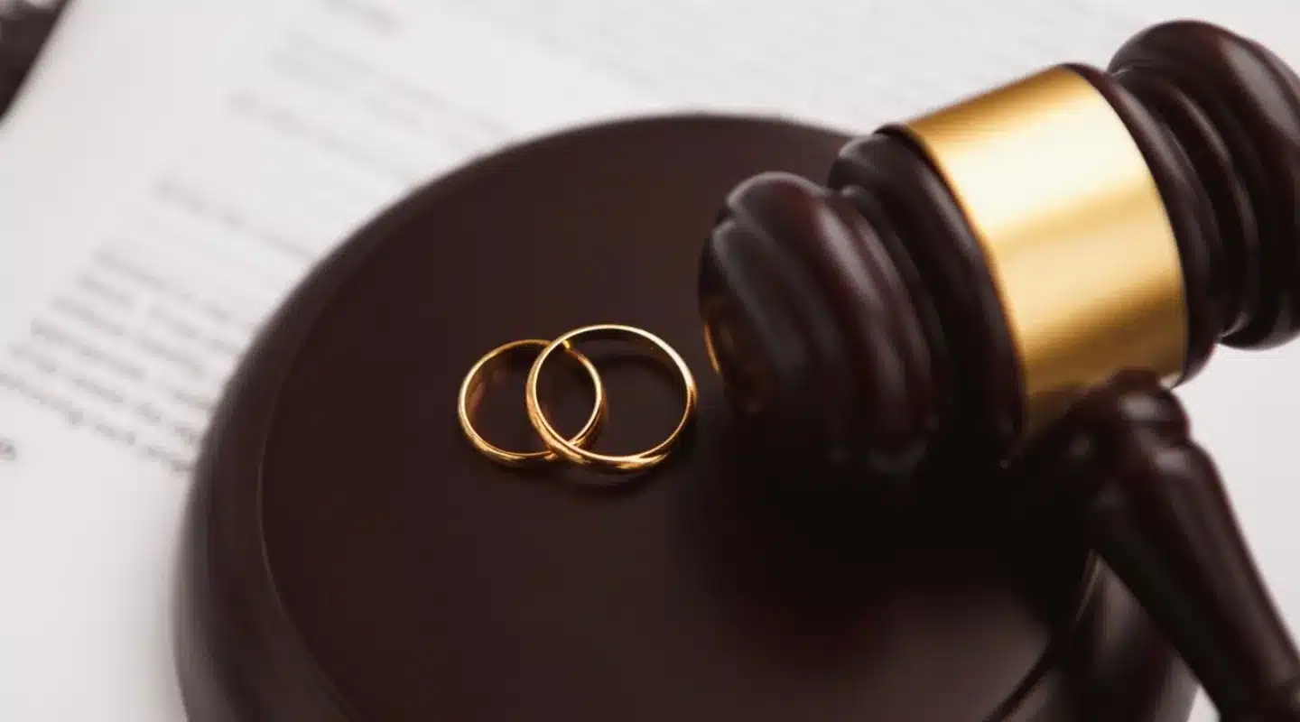 Power of Attorney for Marriage