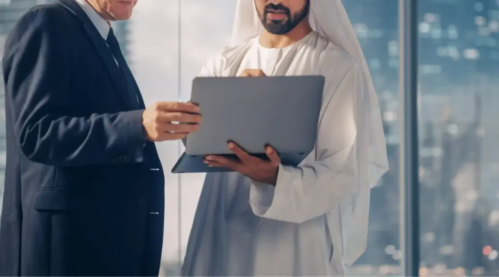 How to start a business in UAE as a foreigner