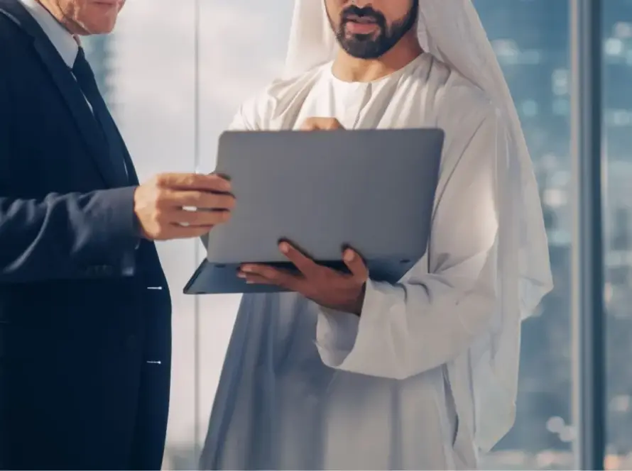 How to start a business in UAE as a foreigner