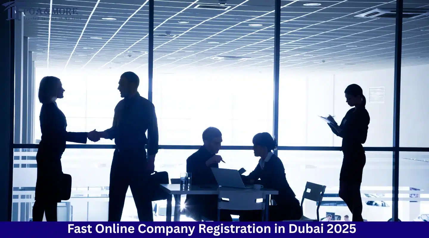 Blog 230 Online Company Registration in Dubai