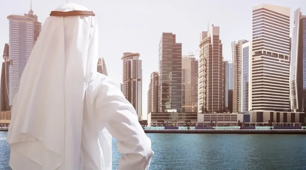 Types of Company Formation in Dubai