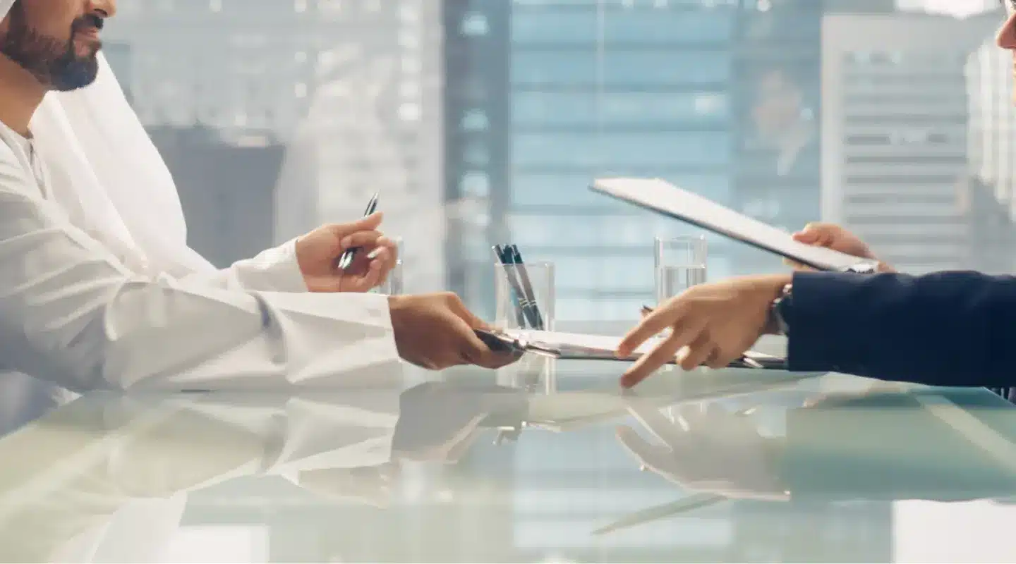 Types of Company Formation in Dubai
