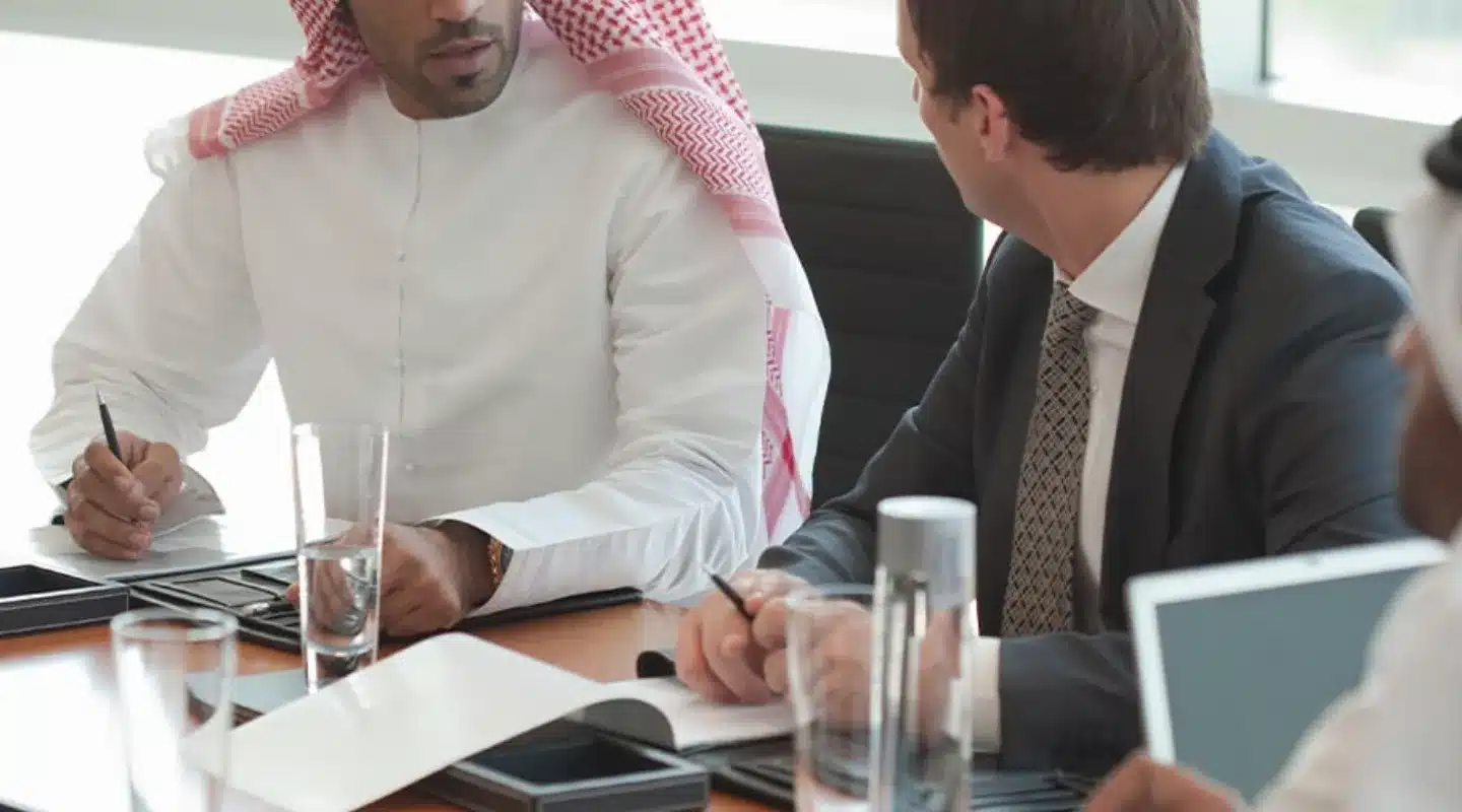 Types of Company Formation in Dubai