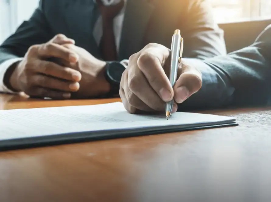 How to Draft a Memorandum of Association