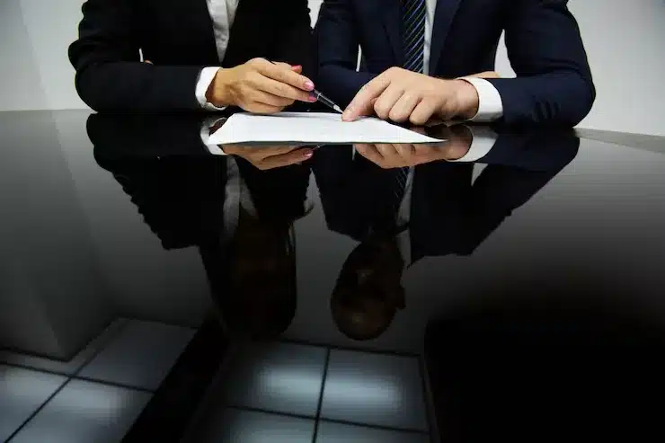 Real estate investment partnership agreement drafting in UAE