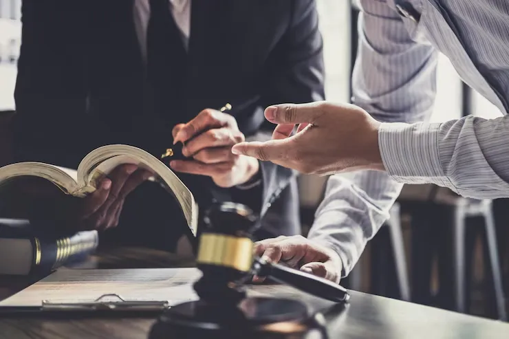 Real estate investment partnership agreement drafting in UAE