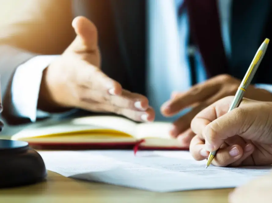 Will drafting services in Dubai