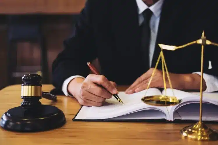 Will drafting services in Dubai