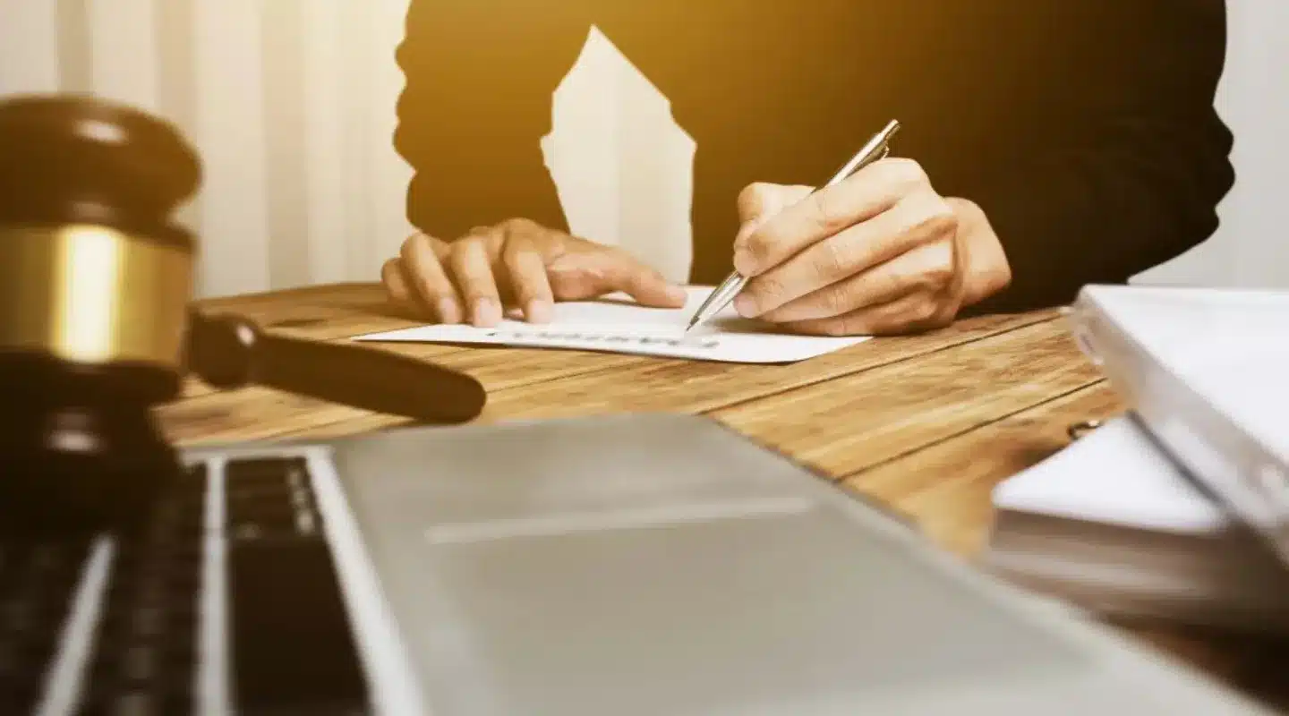 Will drafting services in Dubai