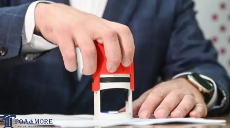 Заверение свидетельства о рождении в Дубае