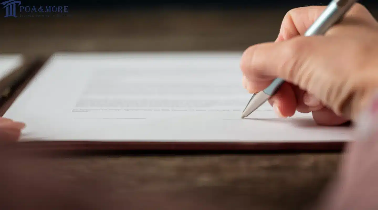 Board Resolution for Director Appointment