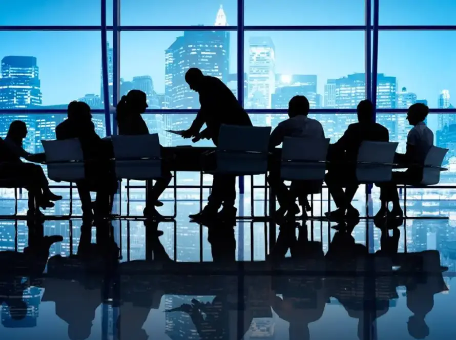 Board Resolution for Winding up of Company