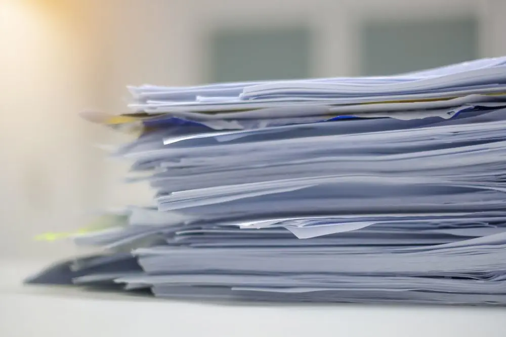Documents Required for Share Transfer