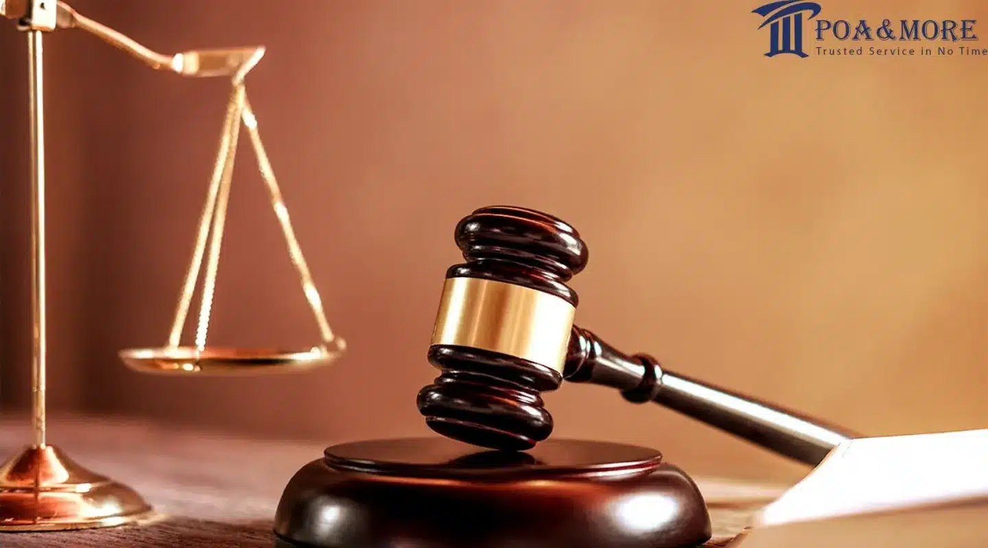 How to give power of attorney in dubai