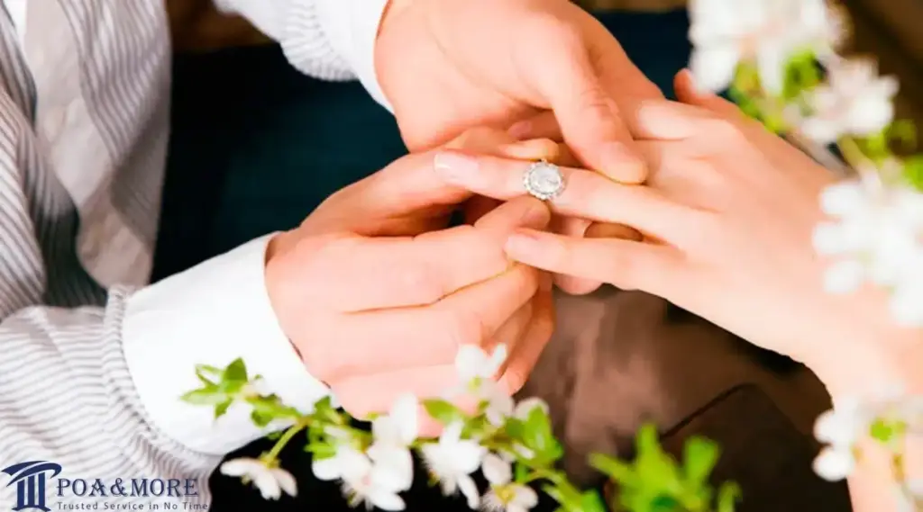婚姻证书认证指南