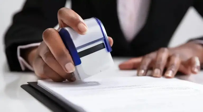 迪拜文件公证服务