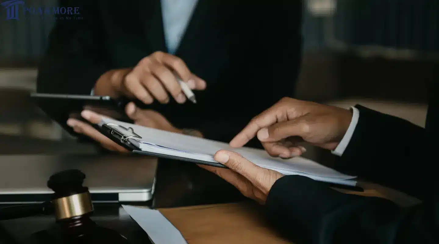 Certified Legal Translation vs Regular Translation