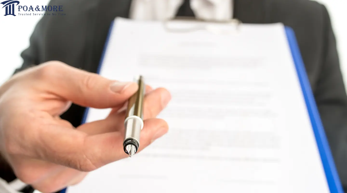 Shop Sale Contract