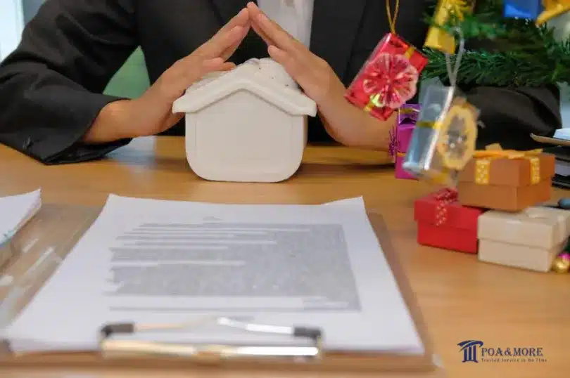 Gift Your Property in Dubai: Rules and Steps for Transfer 3 Gift Your Property in Dubai