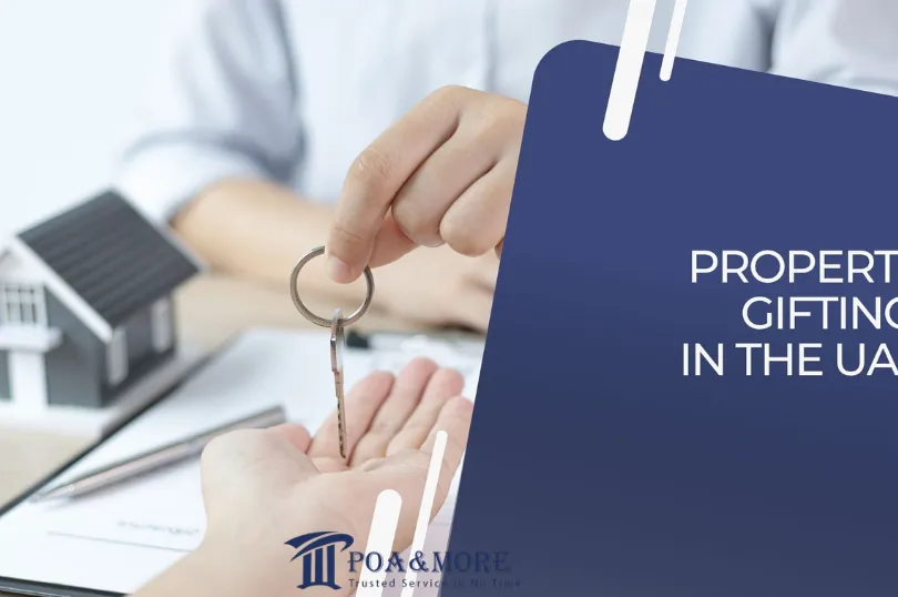 Blog 232 Gift Your Property in Dubai