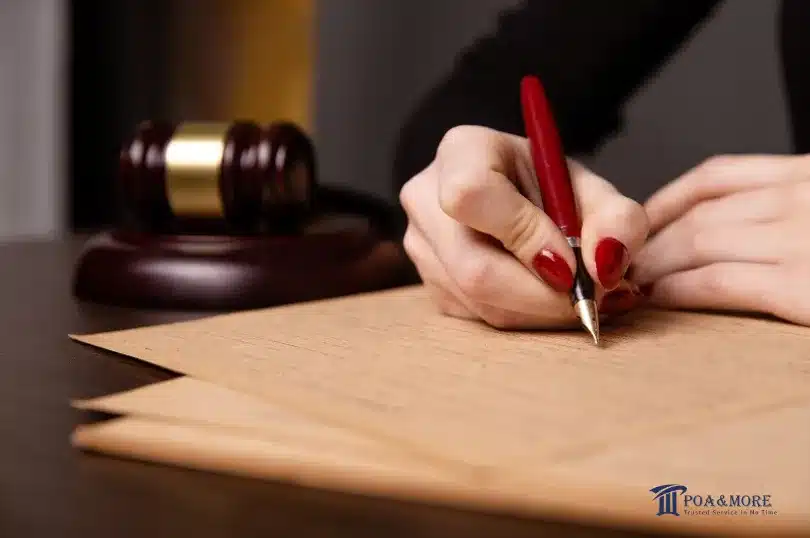 Notarization rejected Dubai – Legal Reasons Explained 1 Notarization rejected Dubai