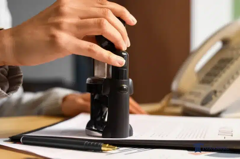 Notarization rejected Dubai – Legal Reasons Explained 2 Notarization rejected Dubai