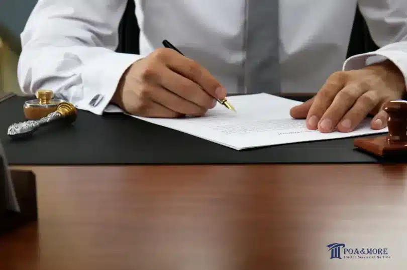 Notarization rejected Dubai – Legal Reasons Explained 3 Notarization rejected Dubai