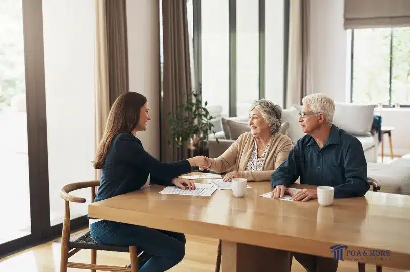 Power of attorney for bank transactions full guide 1 Power of attorney for bank transactions